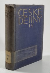České dějiny díl I. část 5. - Středověká kolonisace v zemích českých - 