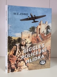 Biggles - Policejní hlídka