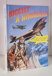 Biggles a Himálaja - 