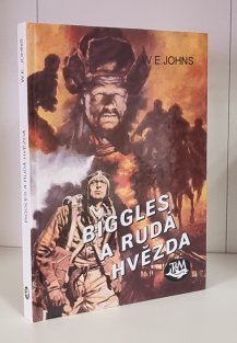 Biggles a rudá hvězda