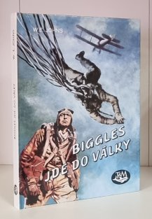 Biggles jde do války