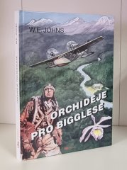 Orchideje pro Bigglese - 