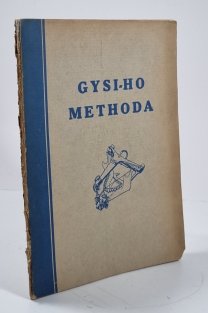 Gysi-ho methoda - Zhotovení celkové prothesy dle Prof. Dr. A. Gysi-ho