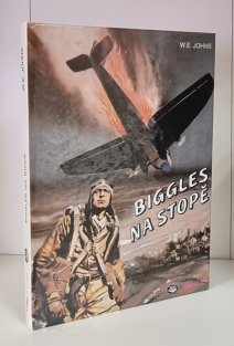 Biggles na stopě