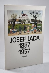 Josef Lada (1887-1957) 