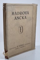 Hadrová Ančka - 