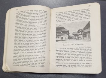 Průvodce Šumavou