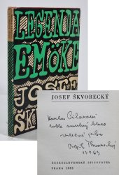 Legenda Emöke - 