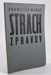 Strach z pravdy - 