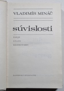 Súvislosti (slovensky)