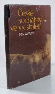 České sochařství ve XX.století