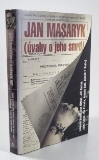 Jan Masaryk (úvahy o jeho smrti)