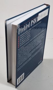 Přehled psychologie