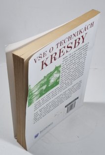 Vše o technikách kresby