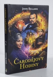 Čarodějovy hodiny