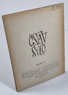 Vývoj závodních časopisů na Ostravsku