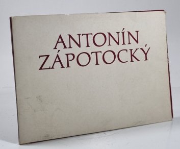 Antonín Zápotocký 