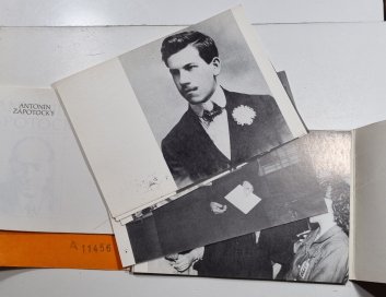 Antonín Zápotocký 