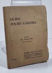 Dějiny Polska a Dánska - 