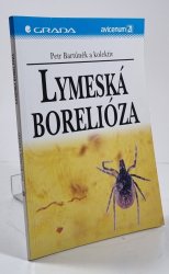 Lymeská borelióza - 