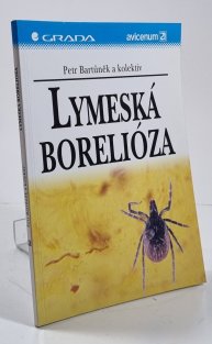 Lymeská borelióza