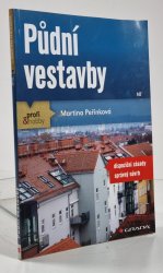 Půdní vestavby - 