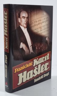 Písničkář Karel Hašler