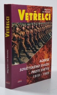 Vetřelci - Agrese Sovětského svazu proti světu 1919-1989