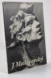 Josef Malejovský (Praha - Královská letohrádek, březen-květen 1986) - 