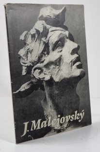 Josef Malejovský (Praha - Královská letohrádek, březen-květen 1986)
