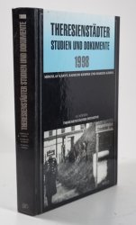 Theresienstädter Studien und Dokumente 1998 - 