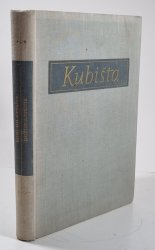 Bohumil Kubišta - Korespondence a úvahy - 