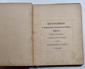 Kocourkov 