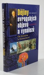 Dějiny evropských objevů a vynálezů - 