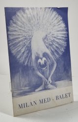 Milan Med - Balet - 