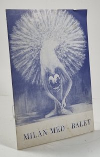Milan Med - Balet