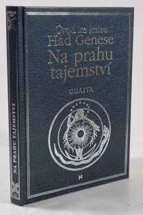 Na prahu tajemství - Úvod ke knize Had Genese