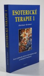 Esoterické terapie 1 - 