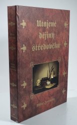 Utajené dějiny středověku - 