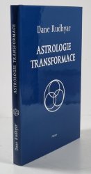 Astrologie transformace - 