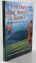Tajné dějiny Čech, Moravy a Slezska I - 