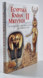 Egyptská kniha mrtvých II.