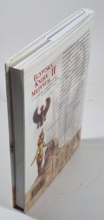 Egyptská kniha mrtvých II.