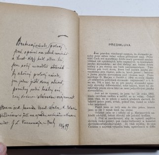 Slovník kapesní polsko-český