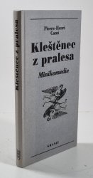 Kleštěnec z pralesa - Minikomedie