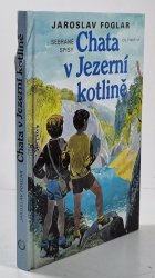 Chata v jezerní kotlině ( 10. vydání ) - 