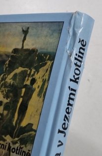 Chata v jezerní kotlině ( 10. vydání )