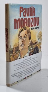 Pavlík Morozov