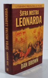 Šifra mistra Leonarda  - 