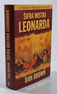 Šifra mistra Leonarda 